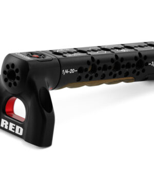 RED V-RAPTOR Top Handle