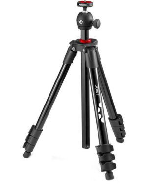 Joby Compact Light Tripod Kit with Phone Mount