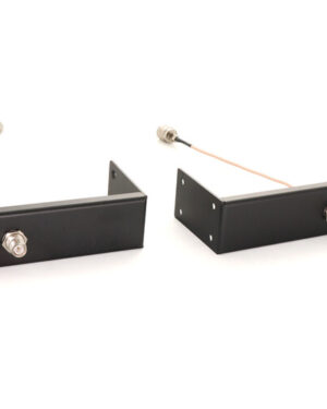 LumenRadio Stardust Rack Mount