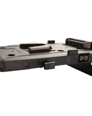 LumenRadio V-Mount Battery Kit