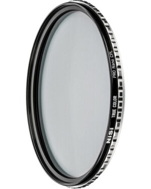 NiSi 55mm True Color Pro Nano CPL Circular Polarizing Filter