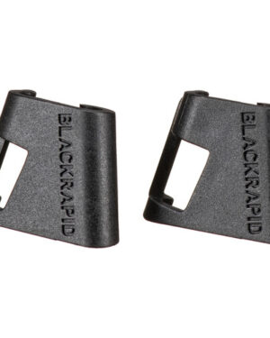 BlackRapid LockStar II Breathe Carabiner Protector