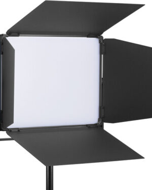 Godox LDX100 Barndoor Set for Panel light