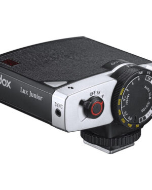 Godox LUX Junior Flash