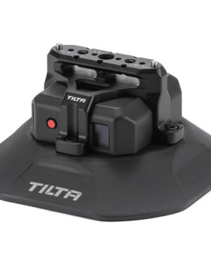 Tilta Hydra Electronic Suction Cup with NATO Mounting Bracket (4.5")