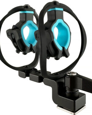 Radius RAD-2 Microphone Shockmount for Camera Shoe