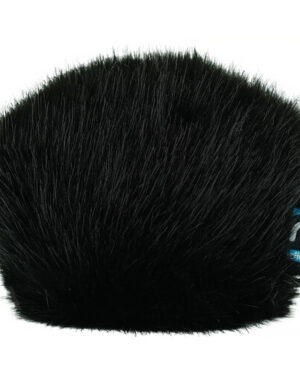 Radius Mini Windcover for Zoom H2N (Black)