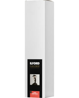 Ilford Galerie Gold Fibre Gloss 310gsm 60" 15m Roll