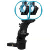 Radius RAD-1 Shockmount for Interior Boom Microphones - Image 3