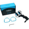 Radius RAD-1 Shockmount for Interior Boom Microphones - Image 7