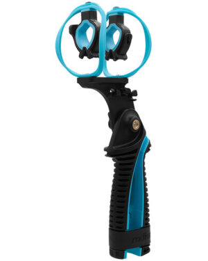 Radius RAD-3 Shockmount with CT 3-Pin XLR Cable