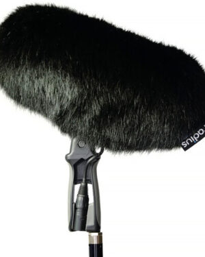 Radius Windcover for Rycote WS1