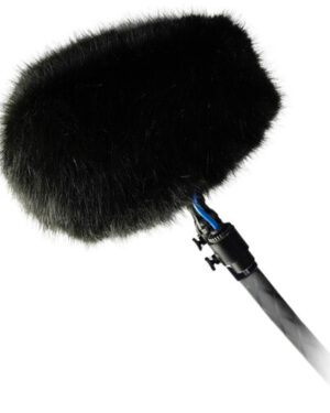 Radius Fur Windcover for Cinela COSI (Black, Small)