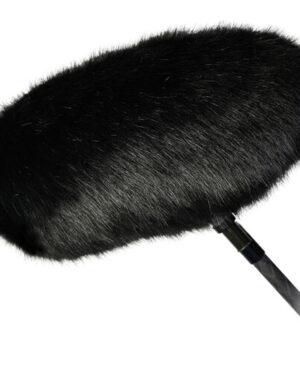 Radius Fur Windcover for Cinela Pianissimo Windshield