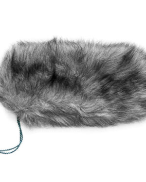 Radius Windcover for Rycote Supershield (Gray, Small)