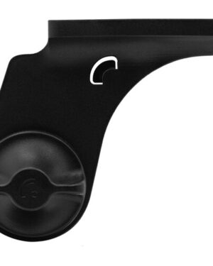 Radius RAD Mount Top Bracket with Thumbwheel