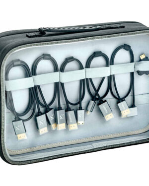 Zilr HDMI 4K Cable Kit