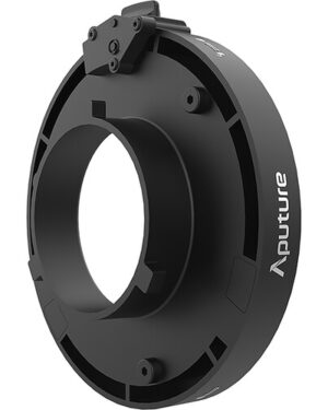 Aputure STORM 80c Bowens Mount Adapter