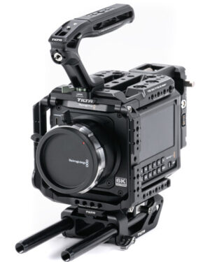 Tilta Camera Cage Pro Kit for Blackmagic PYXIS 6K V-Mount