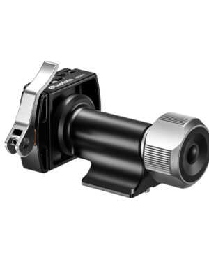 Leofoto MPG-01S Mini Monopod Gimbal with Lever Release Clamp
