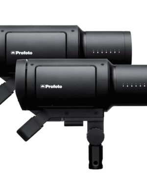 Profoto Pro-B3 750w Duo Kit