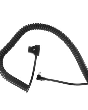 Aputure D-Tap to 5.5mm DC Barrel Power Cable