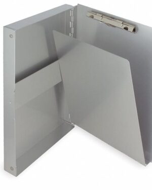 Saunders Snapak 10507 A5 Aluminium Forms Holder