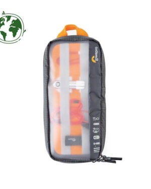 Lowepro GearUp Pouch Medium (Dark Grey)