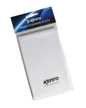 Kenro Magic Cleaning Cloth 32cm x 38cm