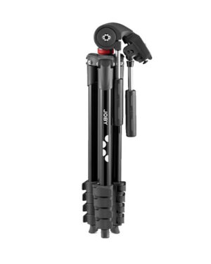 Joby Compact Advanced Tripod Kit w/ Phone Mount