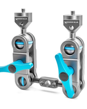 Kondor Cine BlueMagic Arm-Pro (Space Grey)