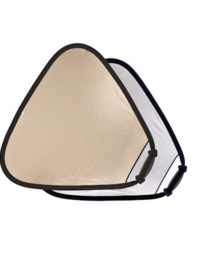Manfrotto Trigrip Reflector 75cm Sunlite/Soft Silver