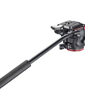Manfrotto Head Fluid XPRO 2 Way QR