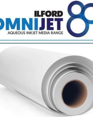 Ilford Omnijet Superior Graphic Matt 180gsm 36in 91.4cm X 35m Roll OV3SMP8