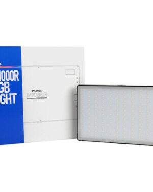Phottix M1000R RGB LED Light