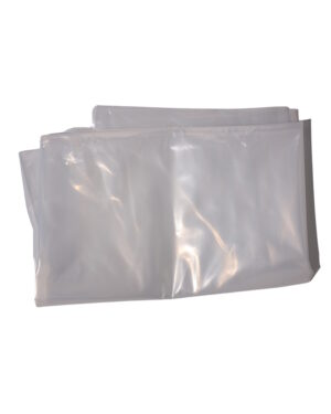 Camera Bag Plastic Body Bag Clear