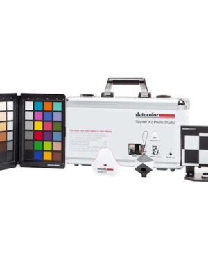 Datacolor Spyder X2 Photo Studio