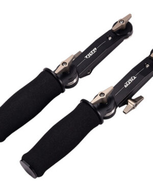 Tilta Professional Handgrip Side Arms (Pair)