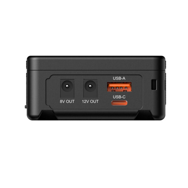SmallRig VB50 mini V Mount Battery 3579B - Image 4