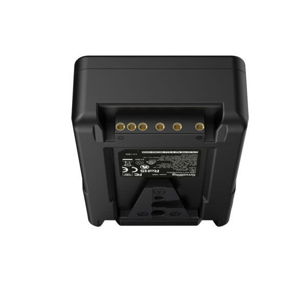 SmallRig VB50 mini V Mount Battery 3579B - Image 3