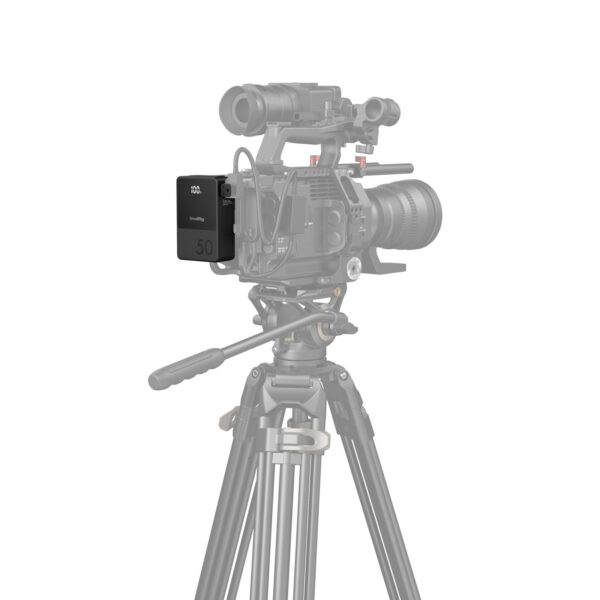 SmallRig VB50 mini V Mount Battery 3579B - Image 6