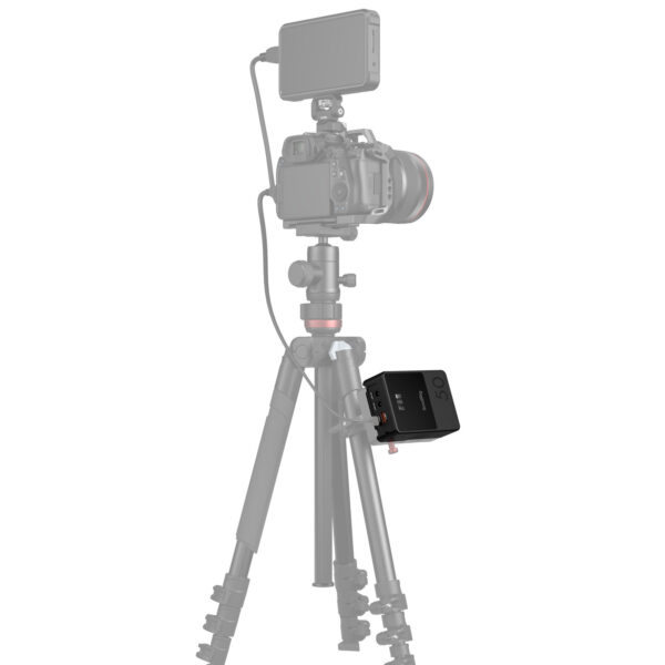 SmallRig VB50 mini V Mount Battery 3579B - Image 8