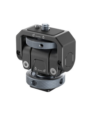SmallRig Monitor Support with Cold Shoe 3809