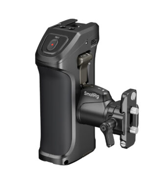 SmallRig Rotating Side Handle with Trigger REC for Selected Sony Mirrorless Cameras 3893