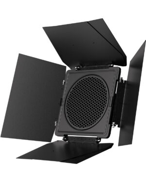 SmallRig RA-BD08 8-leaf Barndoors 4204