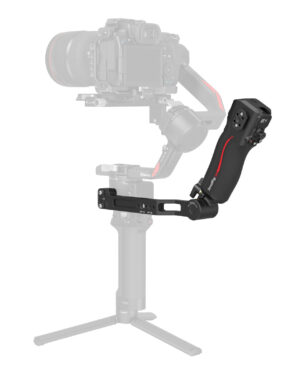 SmallRig Focus Control Sling Handle for DJI RS Series 4326