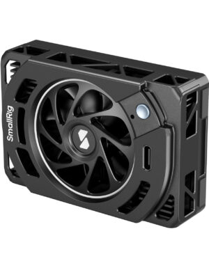 SmallRig Cooling System for Sony Cameras 4348