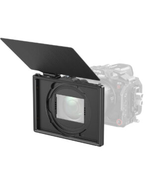 SmallRig LITE Matte Box with Adjustable Clamp 4409