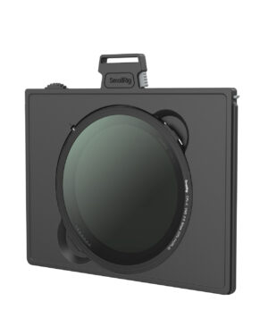 SmallRig Multifunctional VND Filter Tray Kit 4415