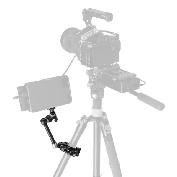 SmallRig Crab-Shaped Clamp with Magic Arm 4454 - Image 7